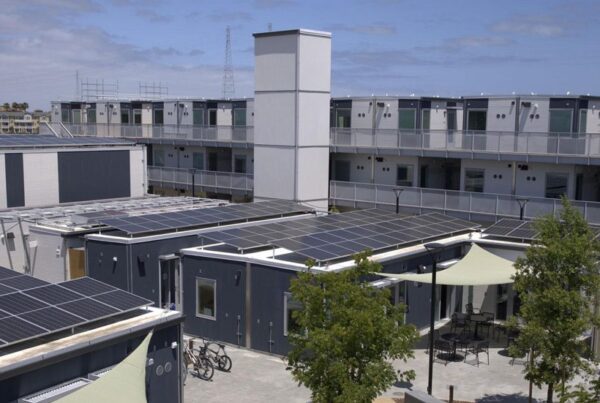 LifeMoves Navigation Center