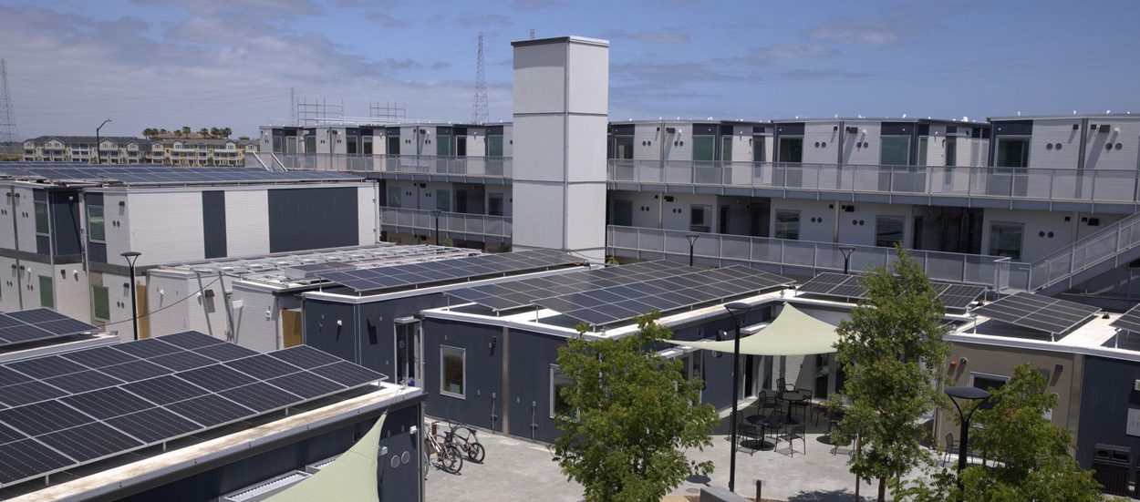 LifeMoves Navigation Center