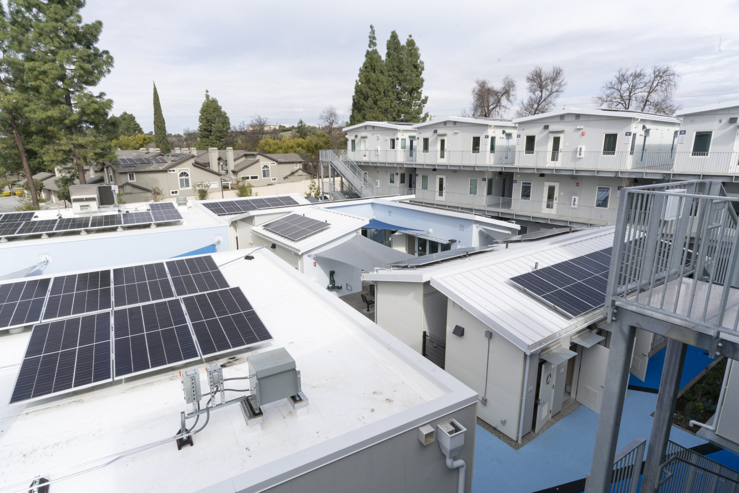 5 Things You Should Know About Housing First