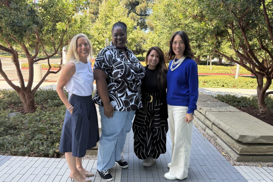 New 2025 board members