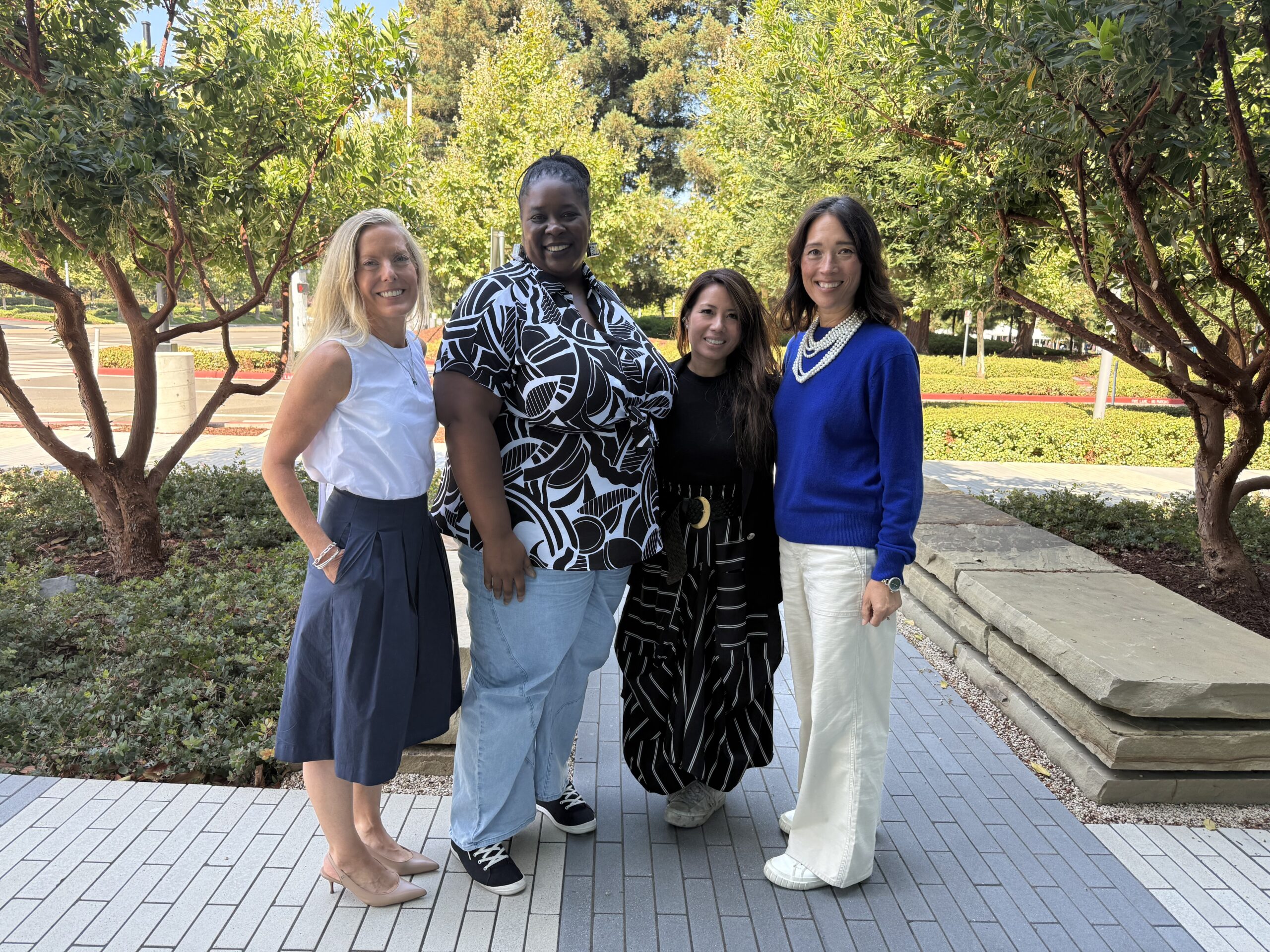 LifeMoves Announces the Appointment of Five Leaders to Its Board of Directors