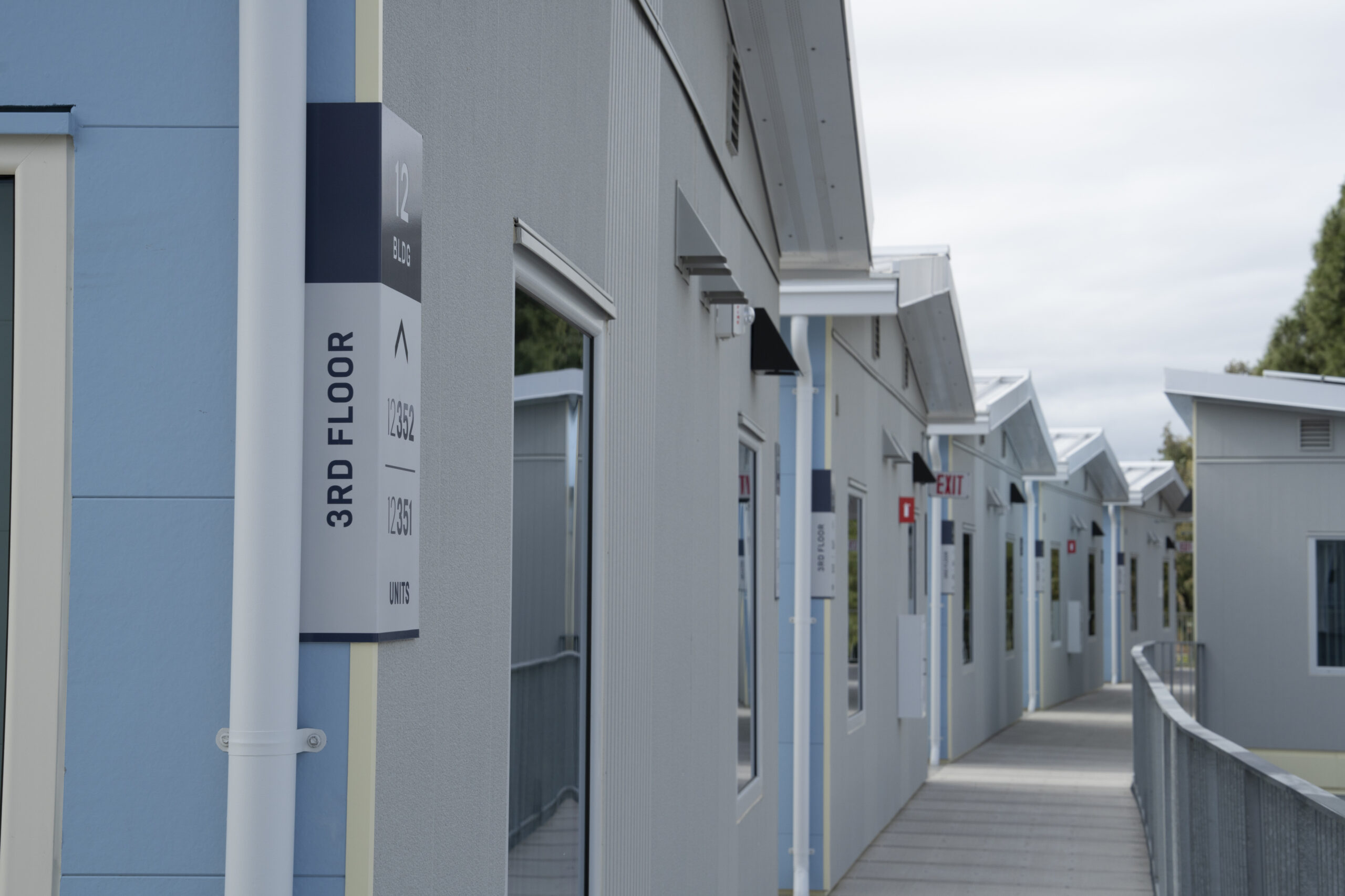 Brighter Futures Ahead: New Interim Housing in Santa Clara and an Update on LifeMoves Branham Lane