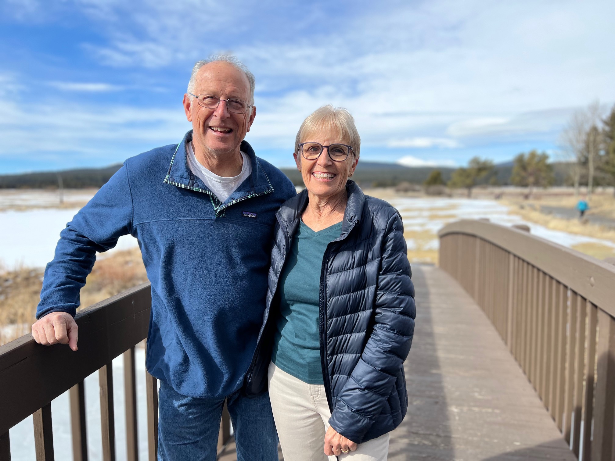 Celebrating Over 15 Years of Dedication