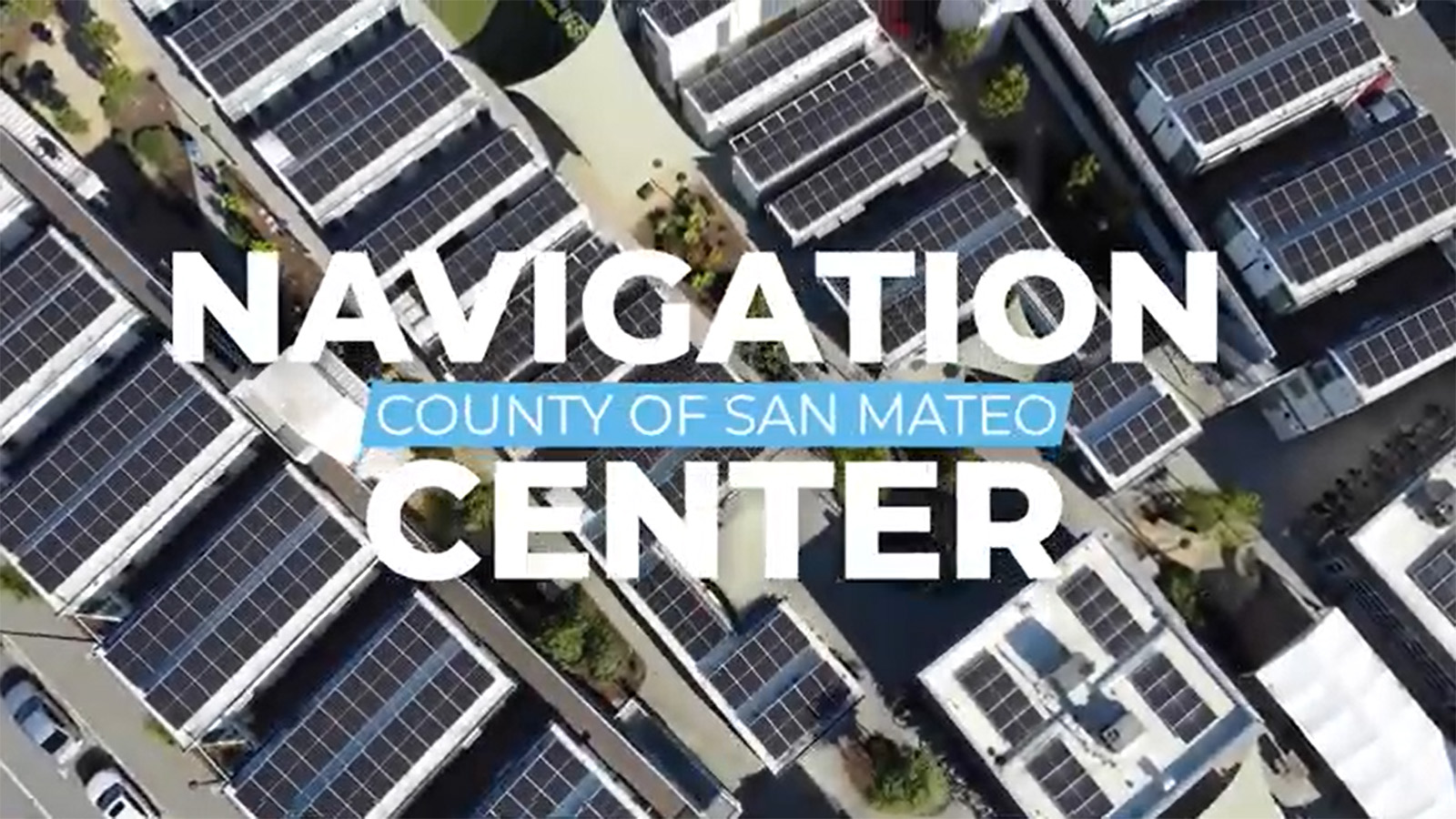 Sustainability by Design: Inside the Navigation Center in Redwood City