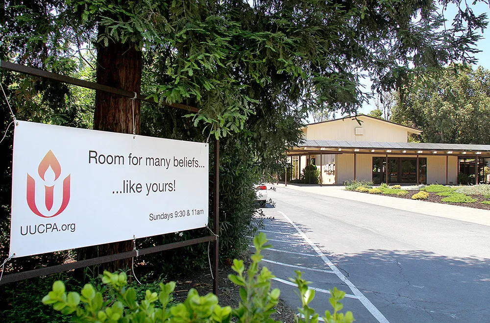 Palo Alto Online Guest Opinion: Honoring the legacy of Hotel de Zink