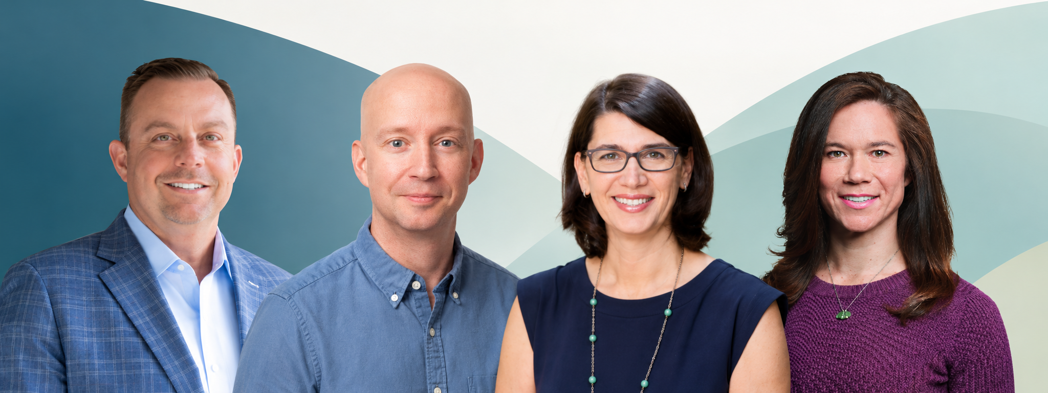 LifeMoves Welcomes Four New Members to Board of Directors